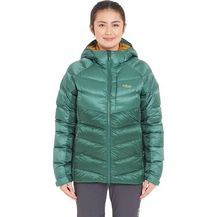 Rab - Glaceon Pro Down Jacket - Women's