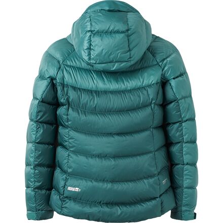 Rab - Glaceon Pro Down Jacket - Women's