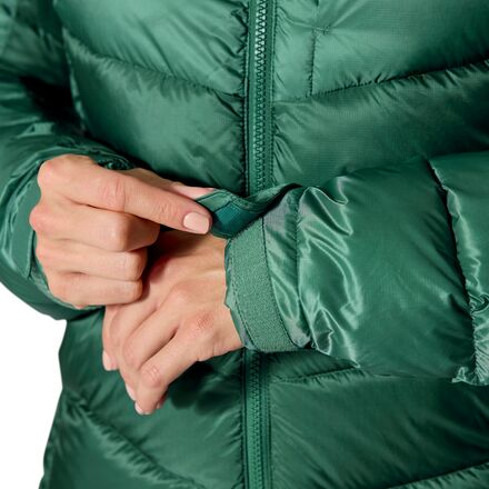 Rab - Glaceon Pro Down Jacket - Women's