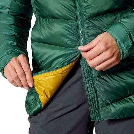 Rab - Glaceon Pro Down Jacket - Women's