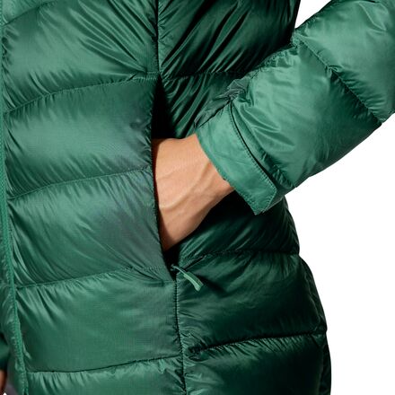 Rab - Glaceon Pro Down Jacket - Women's