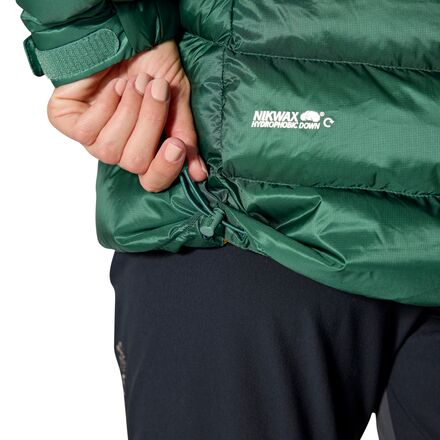 Rab - Glaceon Pro Down Jacket - Women's