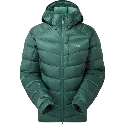 Rab - Glaceon Pro Down Jacket - Women's