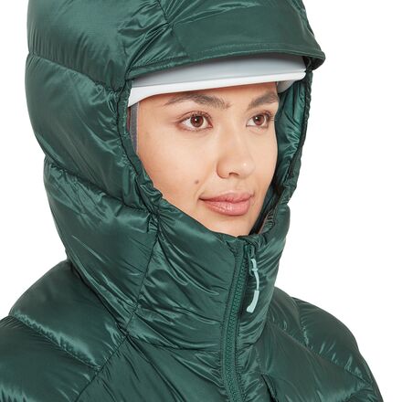 Rab - Glaceon Pro Down Jacket - Women's