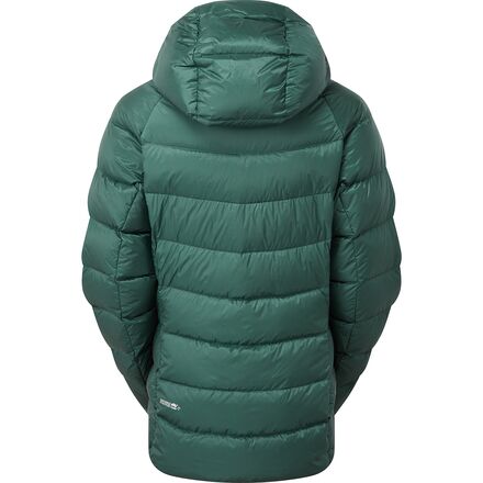 Rab - Glaceon Pro Down Jacket - Women's