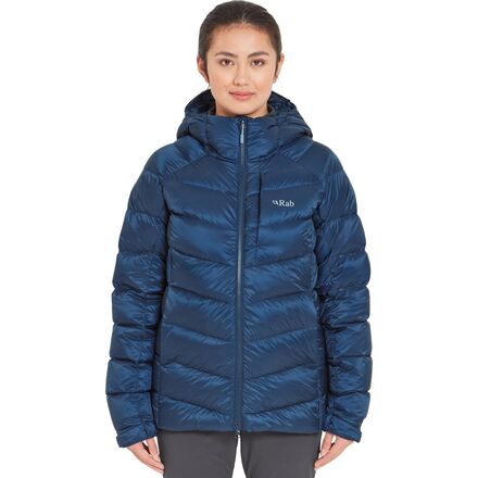 Glaceon Pro Down Jacket - Women's