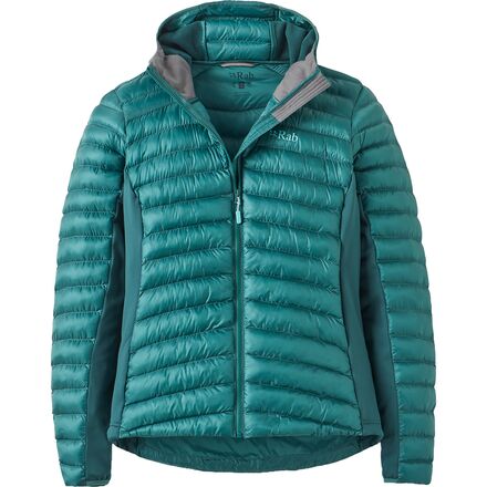 Rab - Cirrus Flex 2.0 Hooded Jacket - Women's