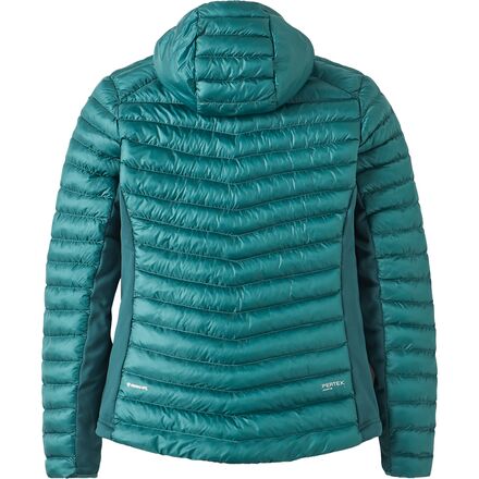 Rab - Cirrus Flex 2.0 Hooded Jacket - Women's