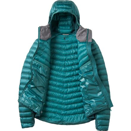 Rab - Cirrus Flex 2.0 Hooded Jacket - Women's