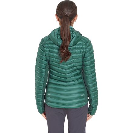 Rab - Cirrus Flex 2.0 Hooded Jacket - Women's