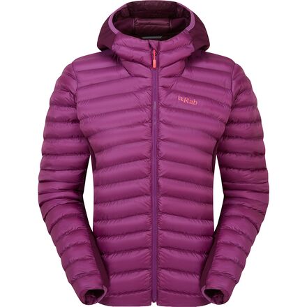 Cirrus Flex 2.0 Hooded Jacket - Women's