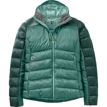Cirrus Ultra Hooded Jacket - Women's