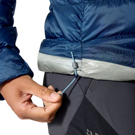 Rab - Cirrus Ultra Hooded Jacket - Women's