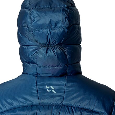 Rab - Cirrus Ultra Hooded Jacket - Women's