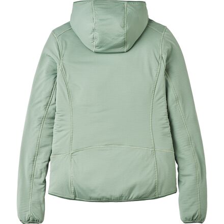 Rab - Evolute Hooded Jacket - Women's