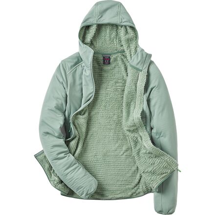 Rab - Evolute Hooded Jacket - Women's