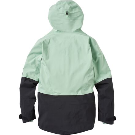 Rab - Khroma Converge Jacket - Women's