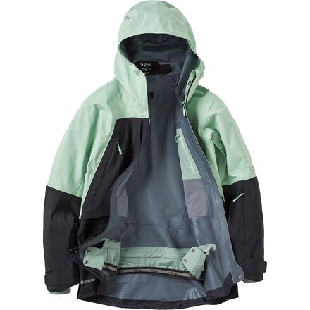 Rab - Khroma Converge Jacket - Women's