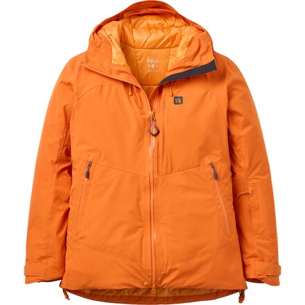 Khroma Diffract Jacket - Women's
