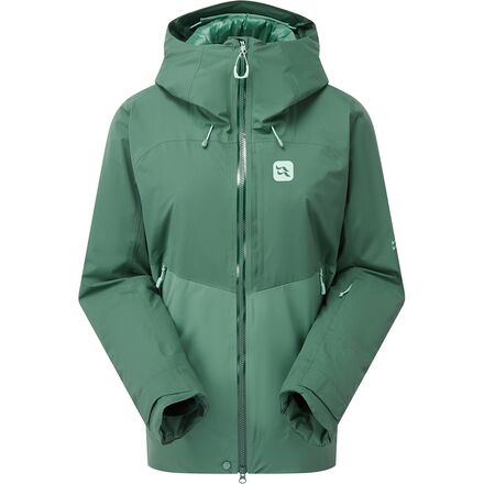 Khroma Diffract Jacket - Women's