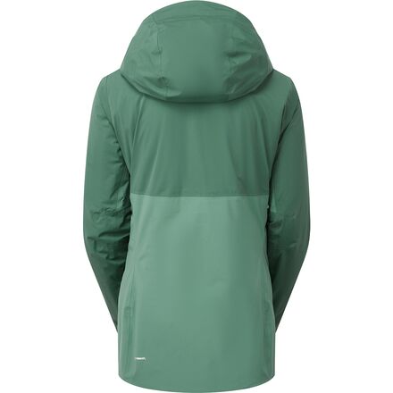 Rab - Khroma Diffract Jacket - Women's