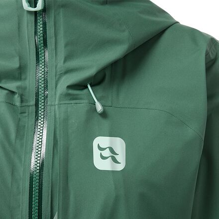 Rab - Khroma Diffract Jacket - Women's