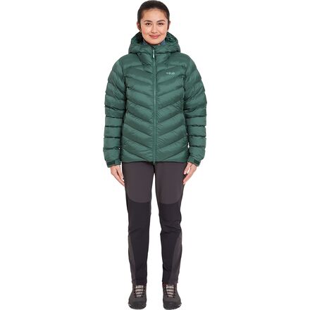 Rab - Nebula Pro Jacket - Women's