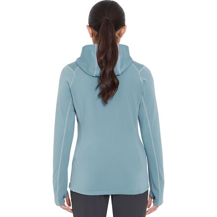 Rab - Superflux Full-Zip Hooded Jacket - Women's
