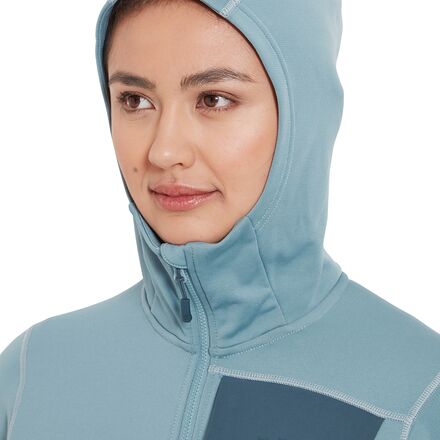 Rab - Superflux Full-Zip Hooded Jacket - Women's