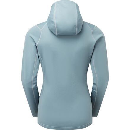 Rab - Superflux Full-Zip Hooded Jacket - Women's