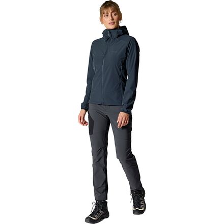 Rab - Borealis Hoodie - Women's
