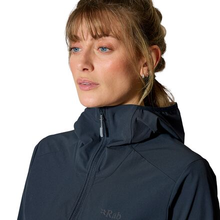 Rab - Borealis Hoodie - Women's