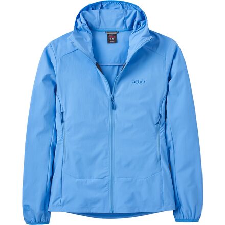 Borealis Hoodie - Women's