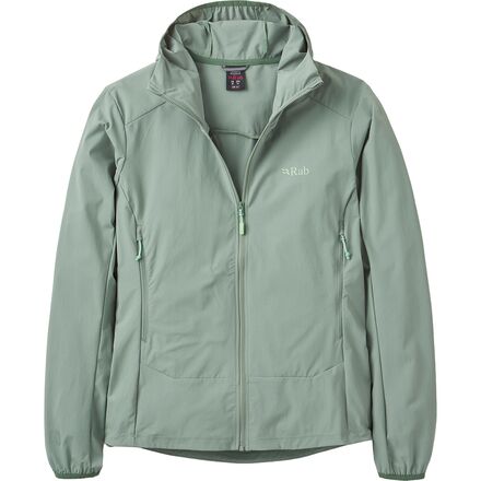 Borealis Hoodie - Women's