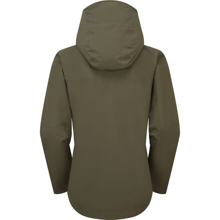 Rab - Downpour Jacket - Women's