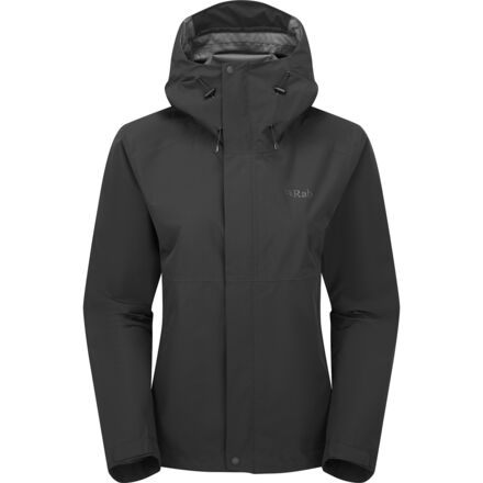 Downpour Jacket - Women's