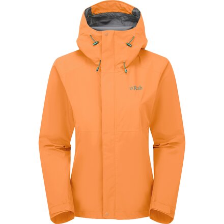 Downpour Jacket - Women's