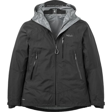 Rab - Downpour Mountain Jacket - Women's
