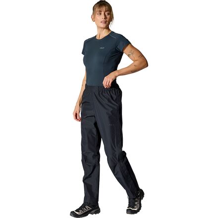 Rab - Downpour Pant - Women's