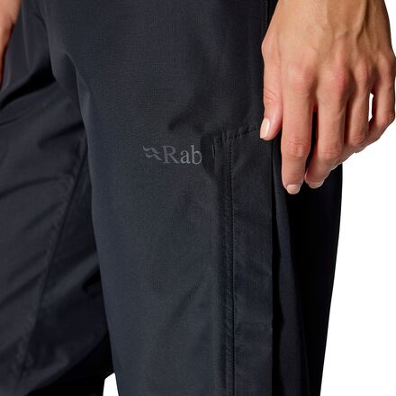 Rab - Downpour Pant - Women's