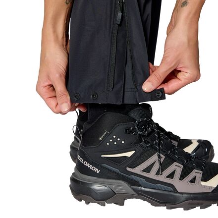 Rab - Downpour Pant - Women's