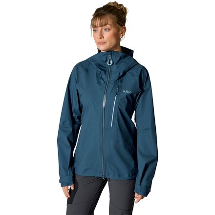 Firewall Alpine Jacket - Women's