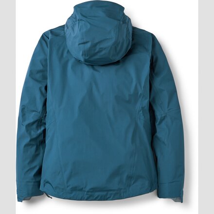 Rab - Firewall Alpine Jacket - Women's