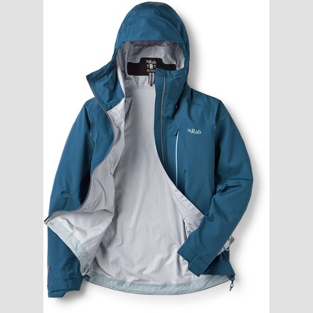 Rab - Firewall Alpine Jacket - Women's