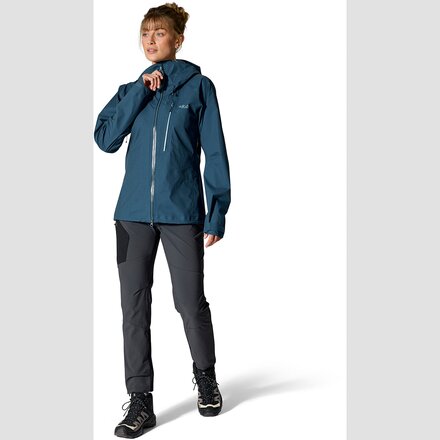 Rab - Firewall Alpine Jacket - Women's