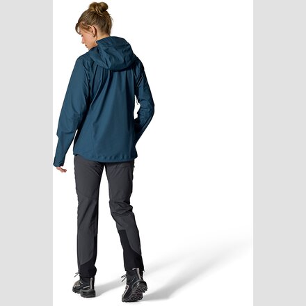 Rab - Firewall Alpine Jacket - Women's