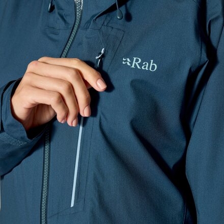 Rab - Firewall Alpine Jacket - Women's