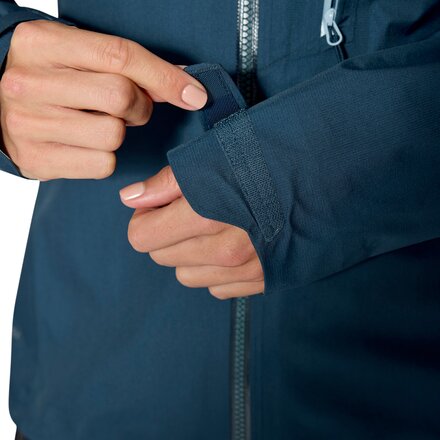 Rab - Firewall Alpine Jacket - Women's