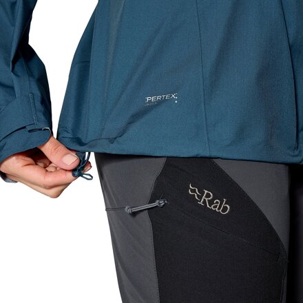Rab - Firewall Alpine Jacket - Women's