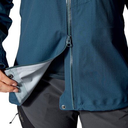 Rab - Firewall Alpine Jacket - Women's